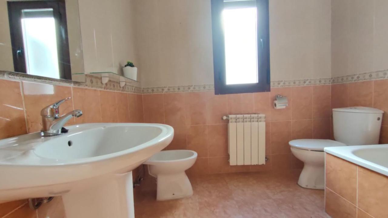 Ferienhaus Antiguo Consistorio *