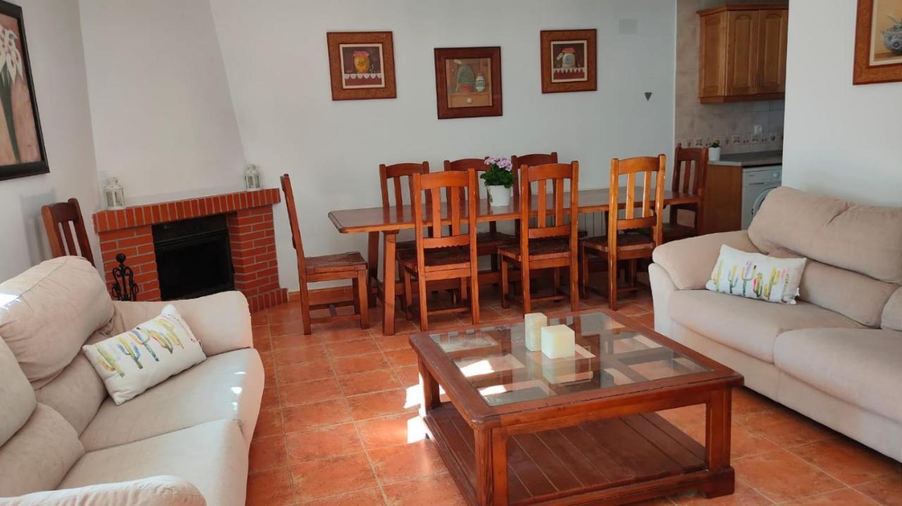 Antiguo Consistorio San Martin de la Vega del Alberche