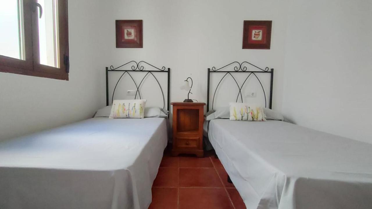 Antiguo Consistorio Casa de Férias