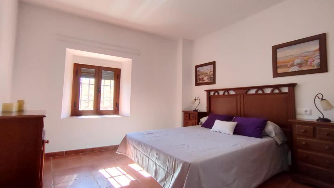 Antiguo Consistorio Casa de Férias San Martin de la Vega del Alberche