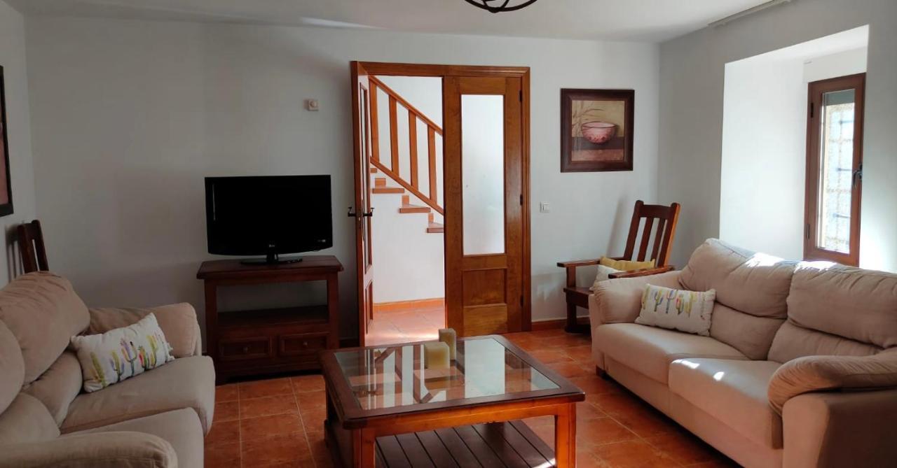 Antiguo Consistorio Casa de Férias *
