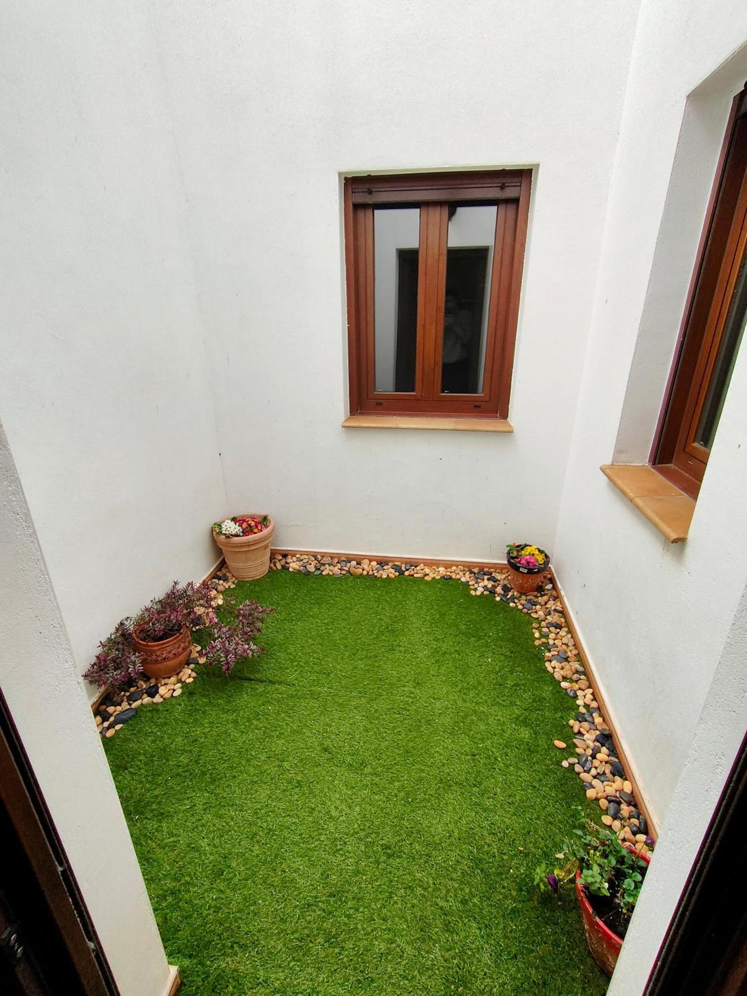Ferienhaus Antiguo Consistorio San Martin de la Vega del Alberche